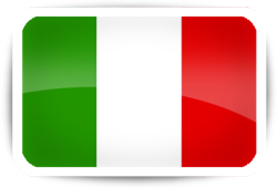Italienisch